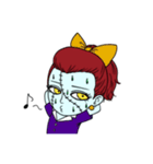 キャンディーモンスター（個別スタンプ：31）