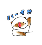 シャム猫のタマ 4（個別スタンプ：30）