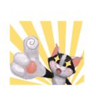 "Vilas" 13th zodiac（個別スタンプ：32）