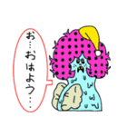 ZOMBIE CITY（個別スタンプ：6）