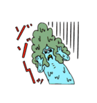 ZOMBIE CITY（個別スタンプ：12）