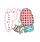 ZOMBIE CITY（個別スタンプ：24）