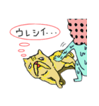 ZOMBIE CITY（個別スタンプ：25）