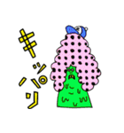 ZOMBIE CITY（個別スタンプ：27）