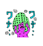 ZOMBIE CITY（個別スタンプ：30）