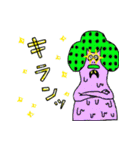 ZOMBIE CITY（個別スタンプ：31）