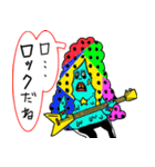 ZOMBIE CITY（個別スタンプ：33）