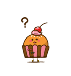 おいしいともだち（個別スタンプ：17）