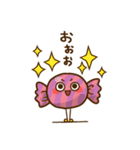 おいしいともだち（個別スタンプ：19）