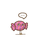 おいしいともだち（個別スタンプ：20）