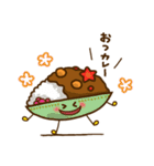 おいしいともだち（個別スタンプ：28）