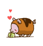 おいしいともだち（個別スタンプ：29）