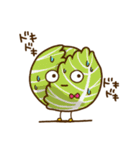 おいしいともだち（個別スタンプ：30）