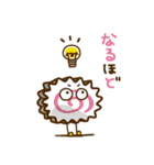 おいしいともだち（個別スタンプ：37）