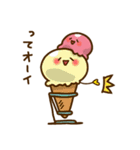 おいしいともだち（個別スタンプ：39）