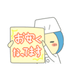 こじさんの料理人生活（個別スタンプ：31）