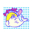 南相馬語録 漁師篇。（個別スタンプ：39）