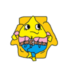 レモンくんの日常3（個別スタンプ：30）