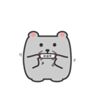 Bear-Bear（個別スタンプ：8）