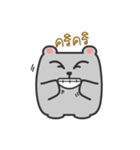 Bear-Bear（個別スタンプ：11）