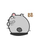 Bear-Bear（個別スタンプ：33）