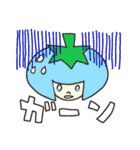 いちごちゃんファミリー（個別スタンプ：23）