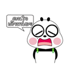 PANDA INLOVE V.2（個別スタンプ：35）
