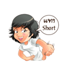 Aris investor Ep.4（個別スタンプ：30）