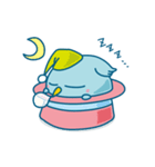 愉快なピィちゃん（個別スタンプ：22）