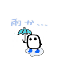 固形せっけんくん Part 2（個別スタンプ：12）