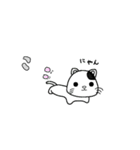 固形せっけんくん Part 2（個別スタンプ：14）