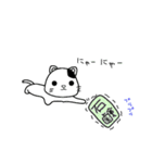 固形せっけんくん Part 2（個別スタンプ：15）