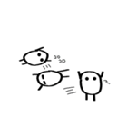固形せっけんくん Part 2（個別スタンプ：20）