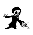 skeleton_boy_2（個別スタンプ：13）