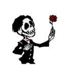 skeleton_boy_2（個別スタンプ：25）
