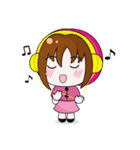 Mey（個別スタンプ：34）