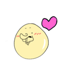 うざ丸さん。（個別スタンプ：33）