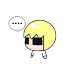 Ching  Yu Lin（個別スタンプ：36）