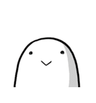 ゆうれいちゃん（個別スタンプ：18）