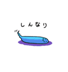 ゆうれいちゃん（個別スタンプ：20）