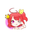 とりころーる！（個別スタンプ：1）