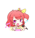 とりころーる！（個別スタンプ：5）