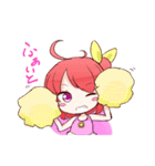 とりころーる！（個別スタンプ：11）