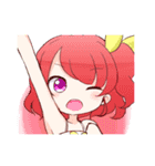 とりころーる！（個別スタンプ：13）
