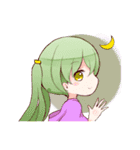 とりころーる！（個別スタンプ：14）
