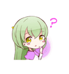 とりころーる！（個別スタンプ：17）