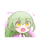 とりころーる！（個別スタンプ：25）