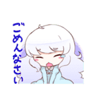 とりころーる！（個別スタンプ：31）