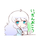 とりころーる！（個別スタンプ：32）