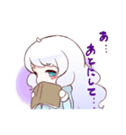 とりころーる！（個別スタンプ：34）